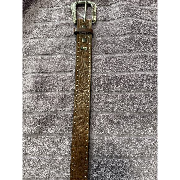 Ariat women’s belt. The inside‎ story 32/80 - Picture 7 of 7